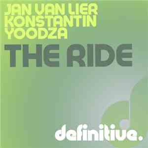 Jan van Lier, Konstantin Yoodza - The Ride
