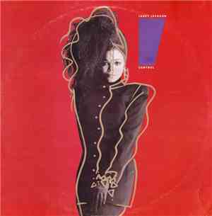 Janet Jackson - Control