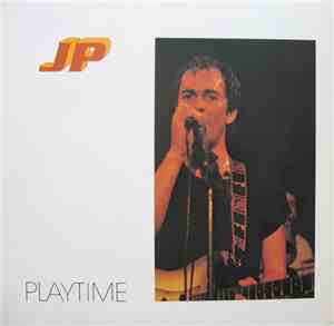 J.P. - Playtime