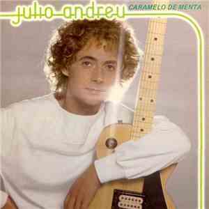 Julio Andreu - Caramelo De Menta