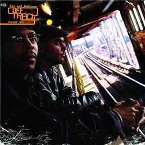 Kon & Amir - Off Track Volume Two: Queens
