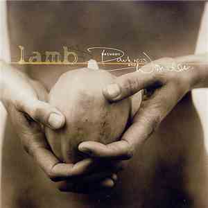 Lamb - Between Darkness And Wonder