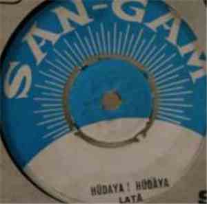 Lata - Hüdaya ! Hüdaya / Burtha Mil Gayâ