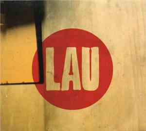 Lau  - Race The Loser