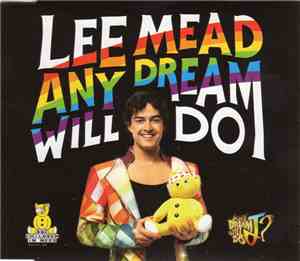 Lee Mead - Any Dream Will Do