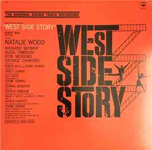 Leonard Bernstein - West Side Story (Original Sound Track Recording)