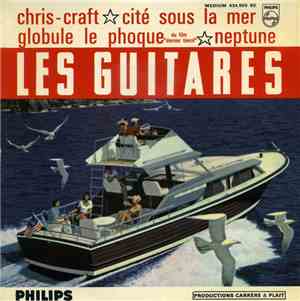 Les Guitares - Chris-craft