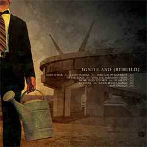 Life In Your Way - Ignite And Rebuild