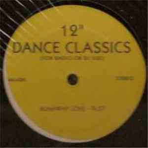 Linda Clifford / Candi Staton / Womack & Womack - Runaway Love / Victim / B ...