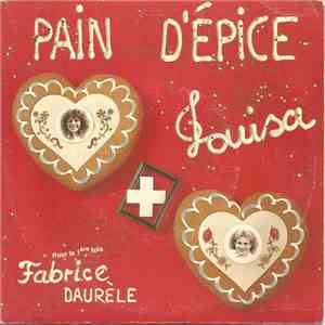 Louisa - Pain D'Épice