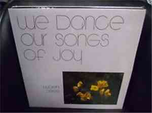 Lucien Deiss - We Dance Our Songs Of Joy