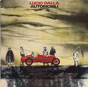 Lucio Dalla - Automobili