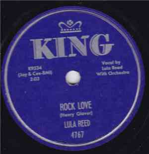Lula Reed - Rock Love