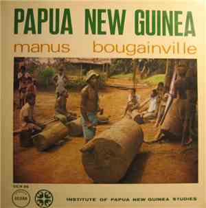 Manus  - Papua New Guinea: Manus Bougainville