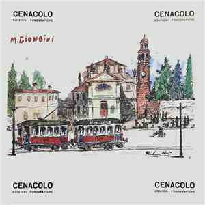 Marcello Giombini - Untitled