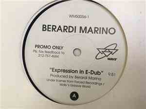 Marino Berardi - Expression In E-Dub