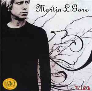 Martin L. Gore - MP3
