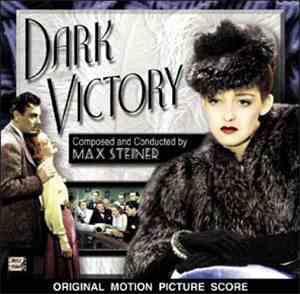 Max Steiner - Dark Victory