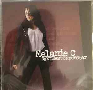 Melanie C - Next Best Superstar