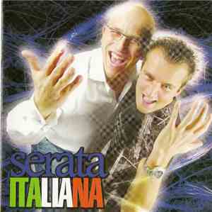Michał Niemiec & Witold Casetti - Serata Italiana