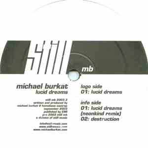 Michael Burkat - Lucid Dreams