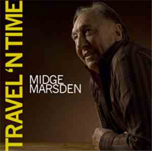 Midge Marsden - Travel 'N Time