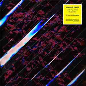 Minibus Pimps - Cloud To Ground