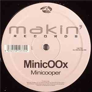 Minicoox - Minicooper