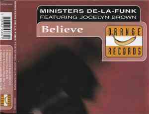 Ministers De-La-Funk - Believe