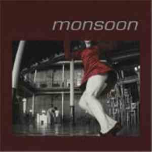 Monsoon  - Monsoon