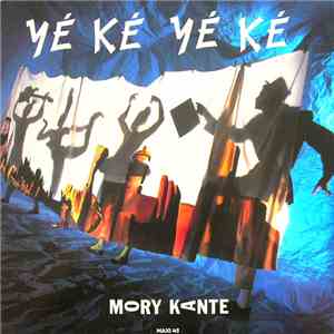 Mory Kante - Yé Ké Yé Ké