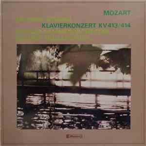 Mozart - Michael Studer / Kölner Kammerorchester / Helmut Müller-Brühl - Kl ...