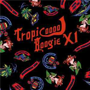 Muro - Tropicooool Boogie XI