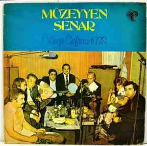 Müzeyyen Senar - Çilingir Sofrası 1978
