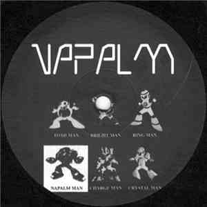 Napalm - Napalm 12