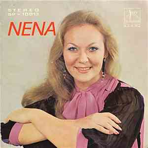 Nena - Šta Je Bilo, Bilo Je
