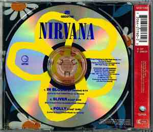 Nirvana - In Bloom