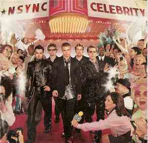 NSYNC - Celebrity