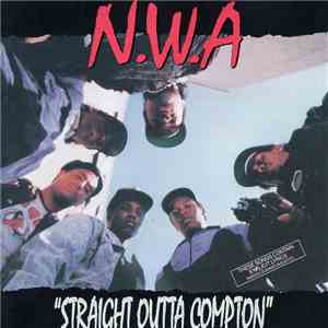 N.W.A - Straight Outta Compton