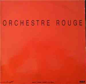 Orchestre Rouge - Untitled