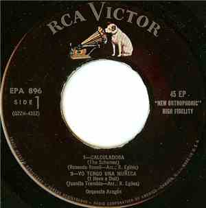 Orquesta Aragón - That Cuban Cha-Cha-Cha, Vol. 3