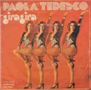 Paola Tedesco - Gira Gira