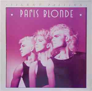 Paris Blonde - Silent Passion