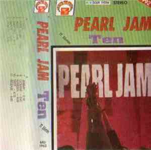 Pearl Jam - Ten
