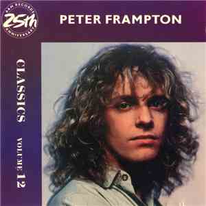 Peter Frampton - Classics Volume 12