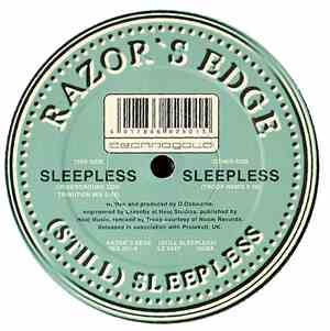 Razor's Edge - (Still) Sleepless
