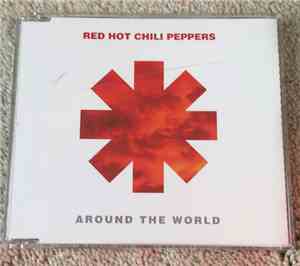 Red Hot Chili Peppers - Around The World