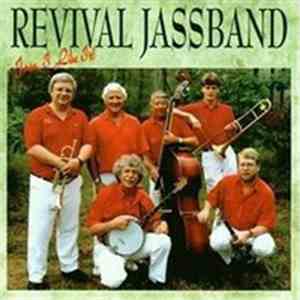Revival Jass Band - Jass, I Like It