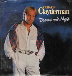 Richard Clayderman - Dreams And Night