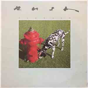 Rush - Signals